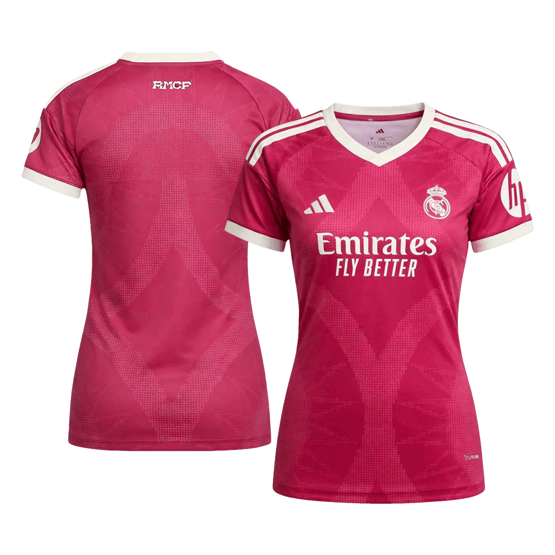 Real Madrid Tredjedrakt Dame 2026/27