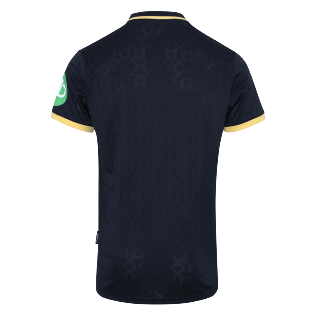 West Ham United Tredjedrakt 2025/26 – bilde 9