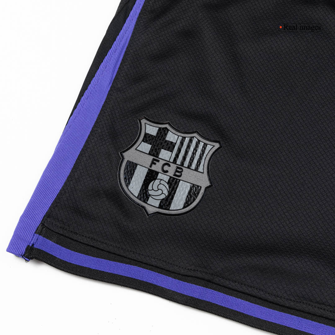 Barcelona Borteshorts 2025/26 – bilde 4