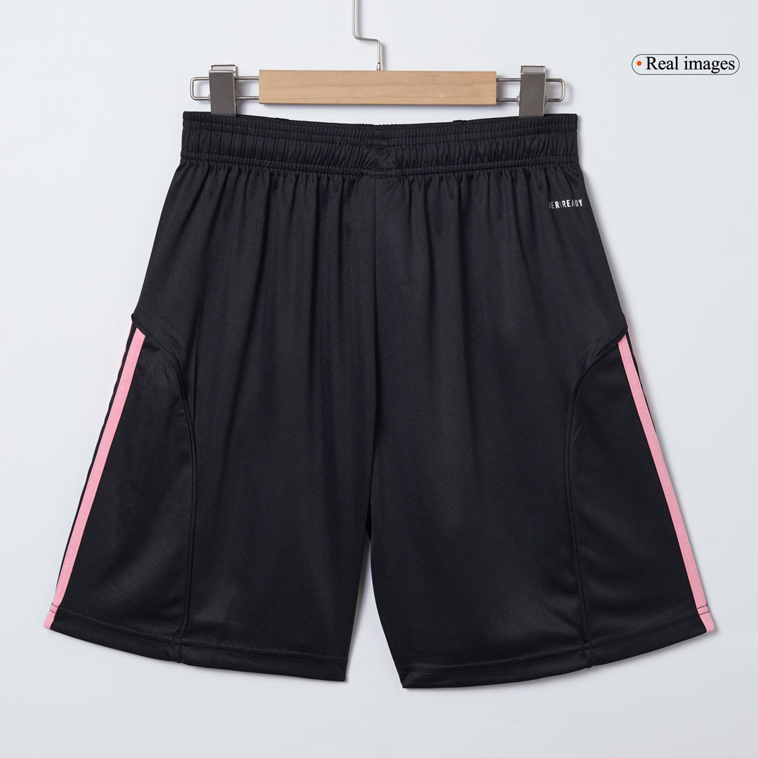 Juventus Hjemmeshorts 2025/26 – bilde 5