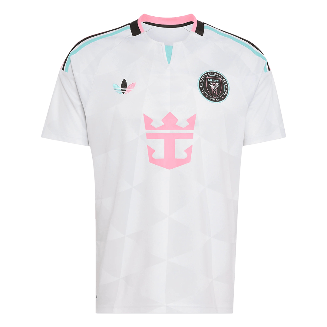 Inter Miami CF Tredjedrakt 2026