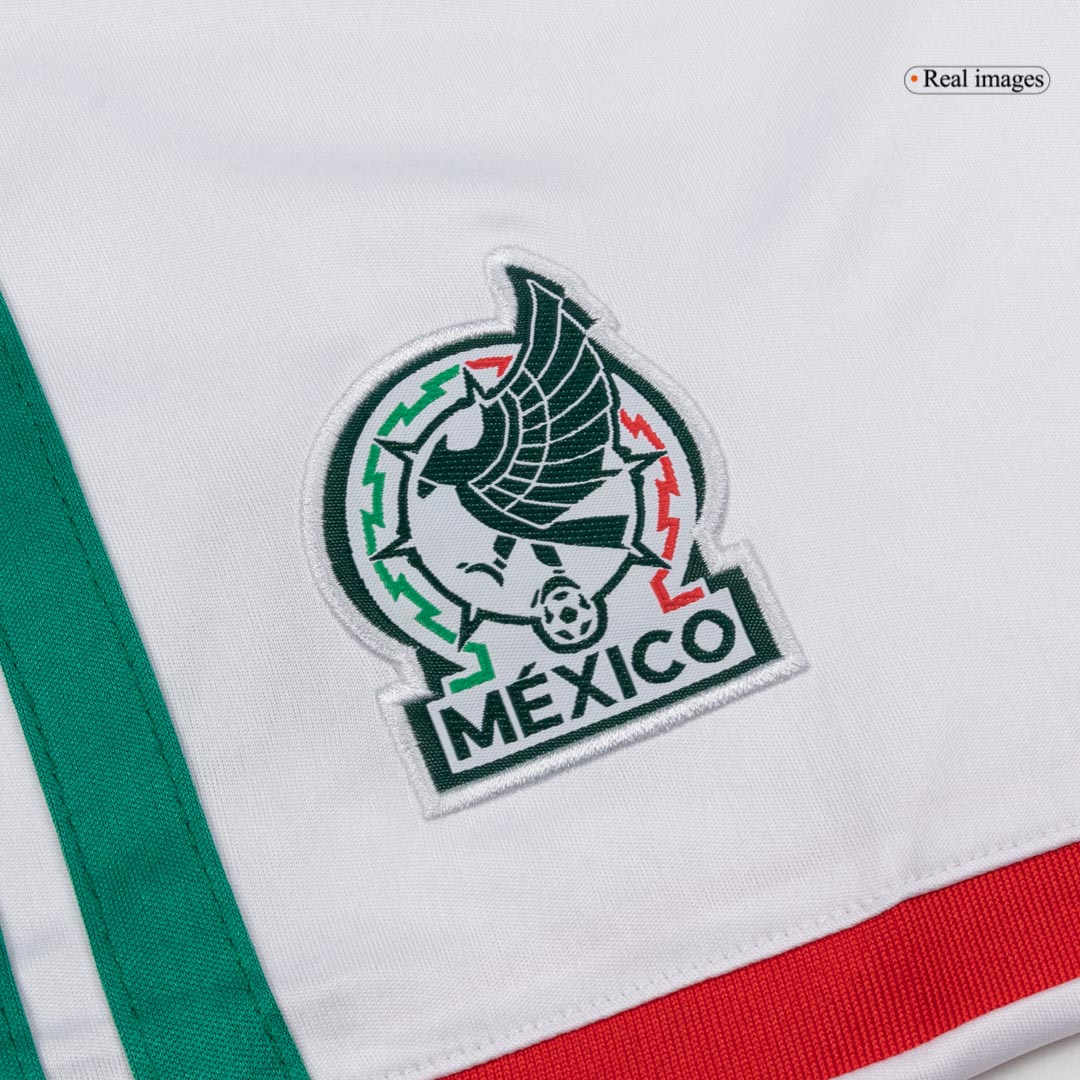 Mexico Hjemmedraktsett Barn 2026
