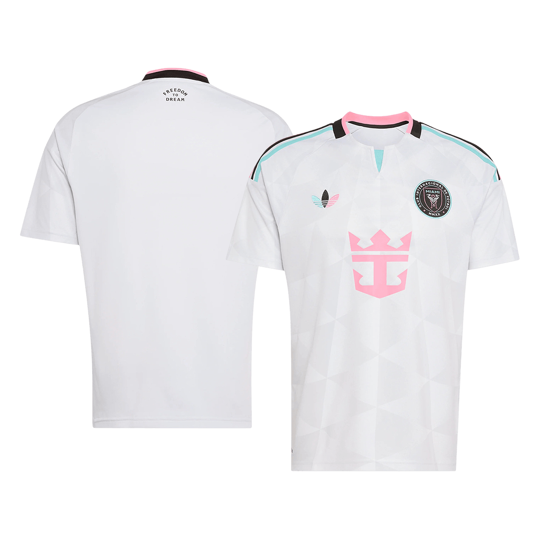 Inter Miami CF Tredjedrakt 2026