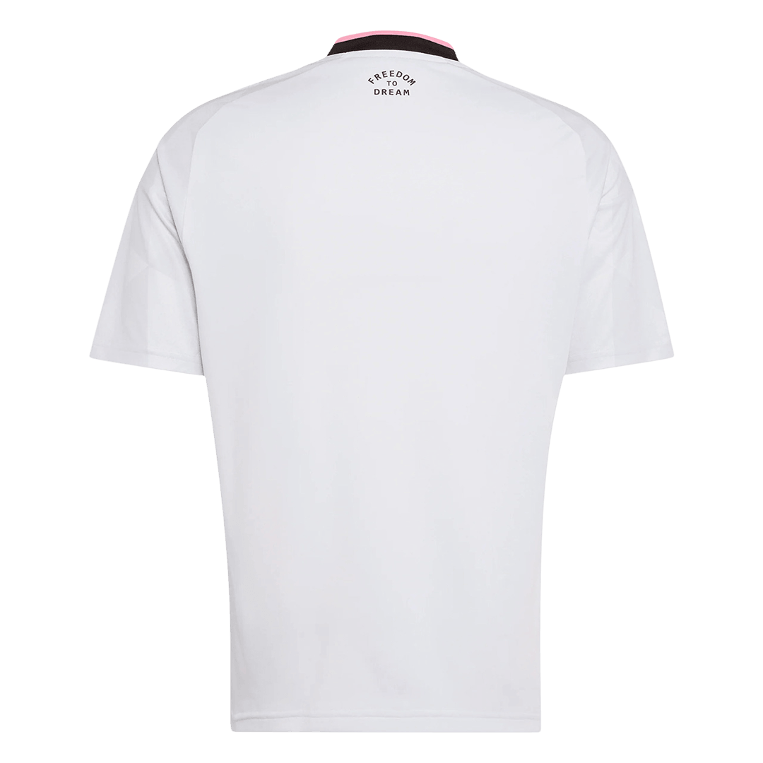 Inter Miami CF Tredjedrakt 2026