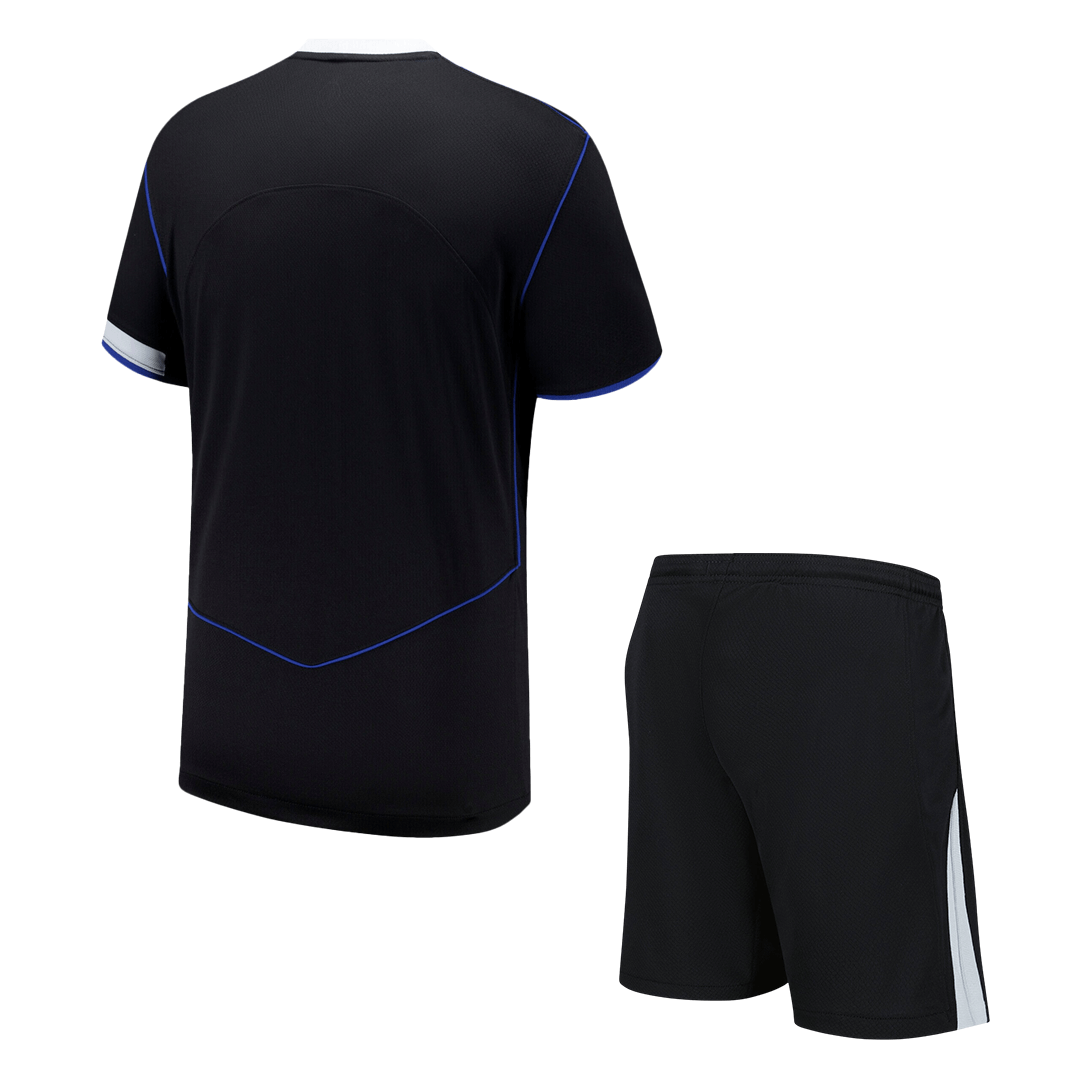 Chelsea Tredjedraktsett 2025/26 – bilde 13