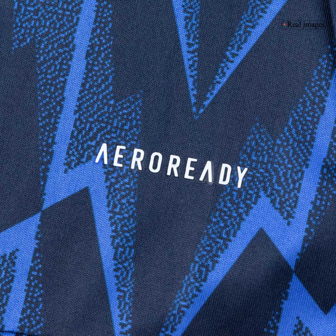Arsenal Bortedrakt Dame 2025/26 – bilde 2