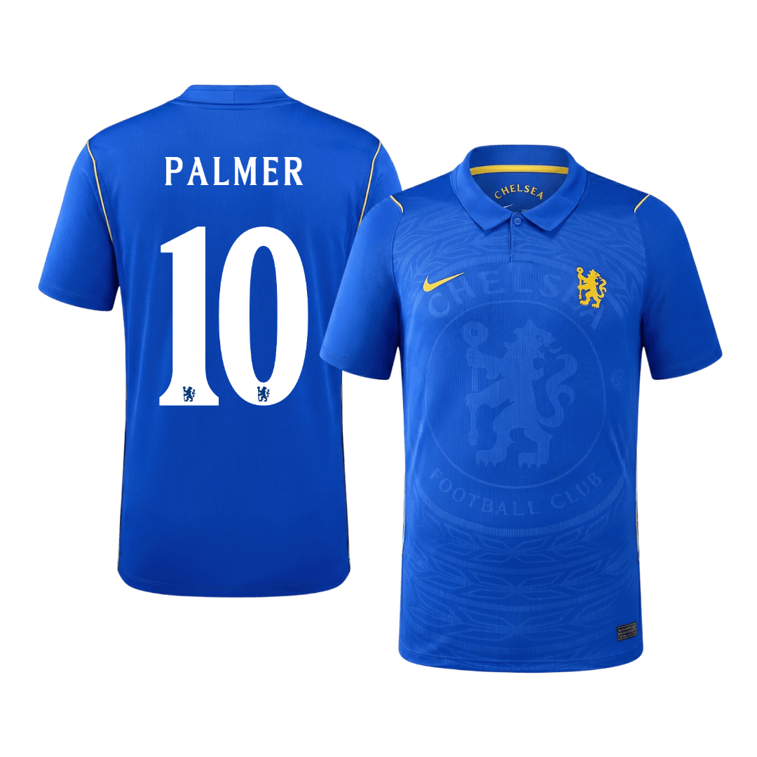Chelsea Hjemmedrakt 2026/27 – PALMER #10 – UCL