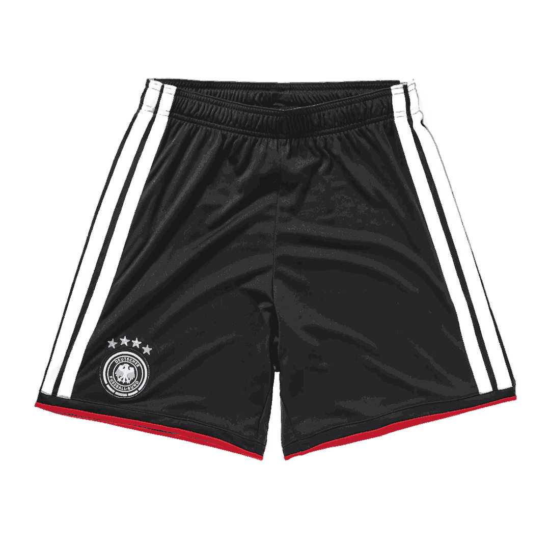 Tyskland Hjemmeshorts VM 2026
