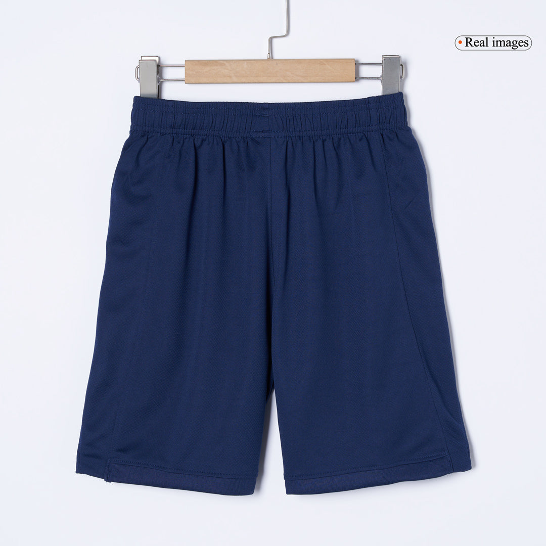PSG Hjemmeshorts 2025/26 – bilde 6