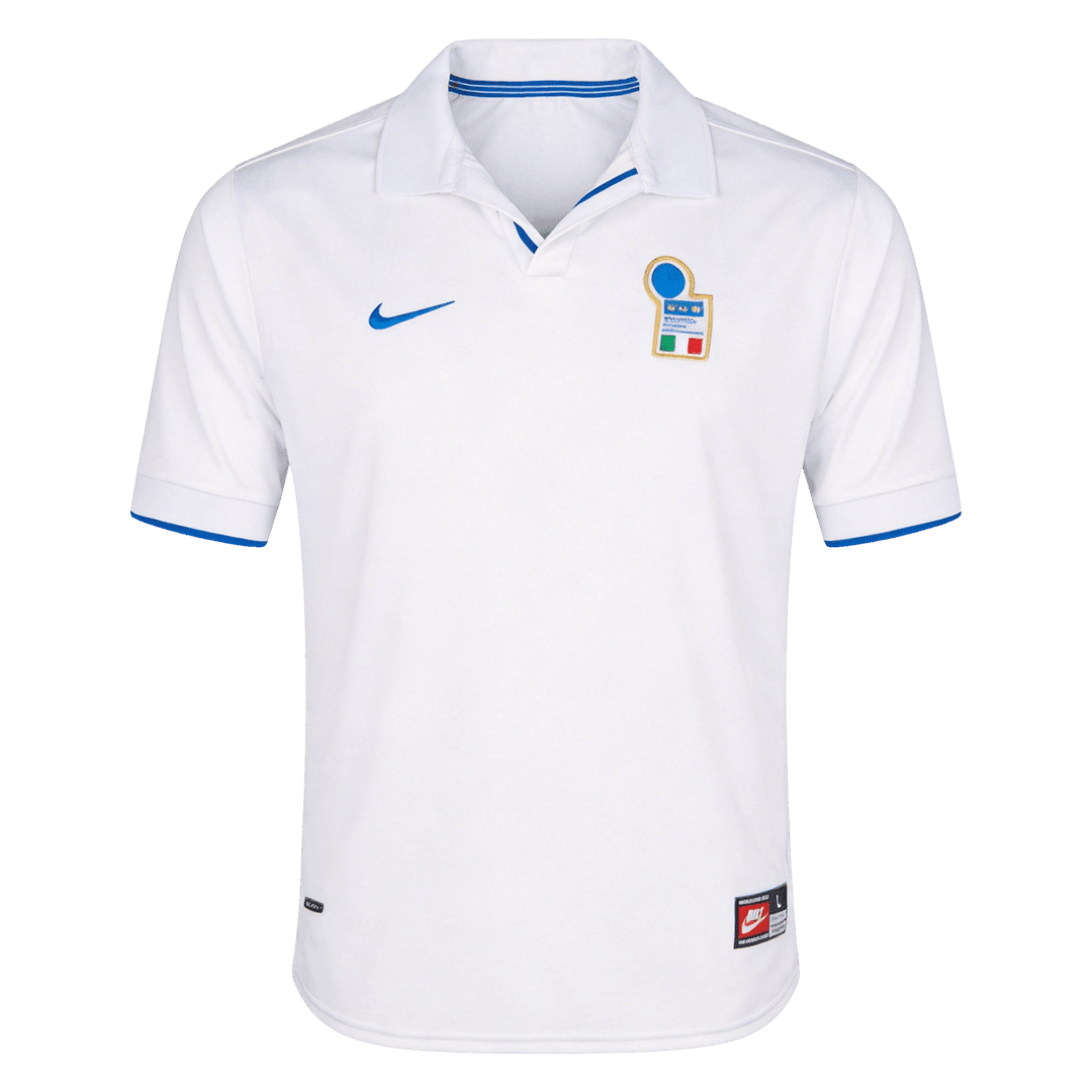 Italia Retro Bortedrakt 1998