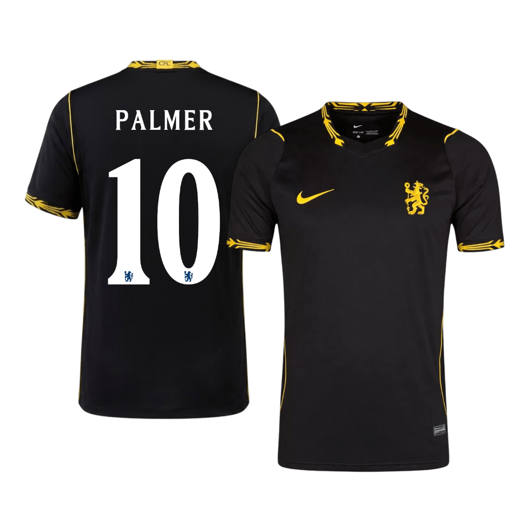Chelsea Bortedrakt 2026/27 – PALMER #10 – UCL