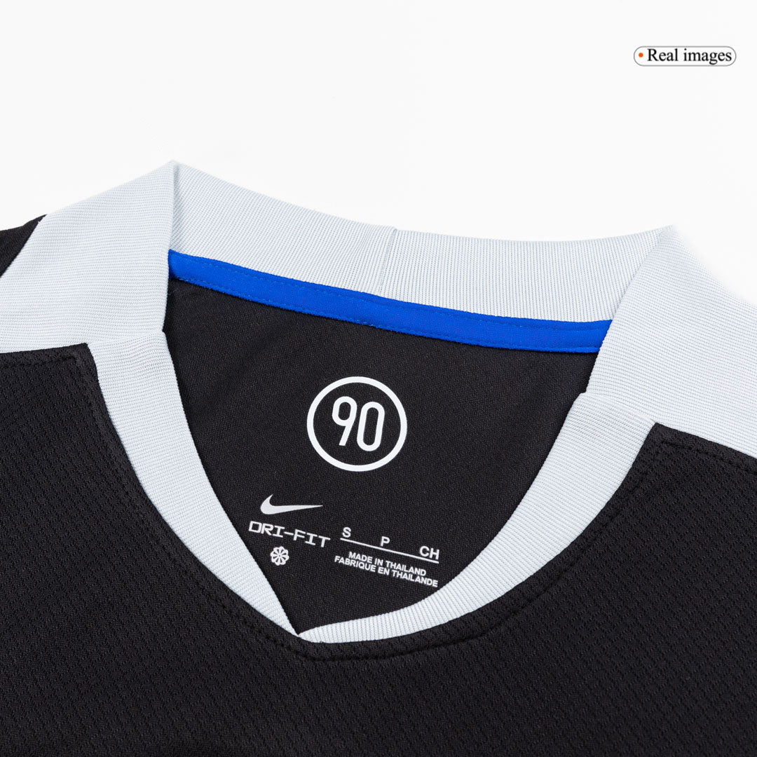 Chelsea Tredjedrakt 2025/26 – bilde 6