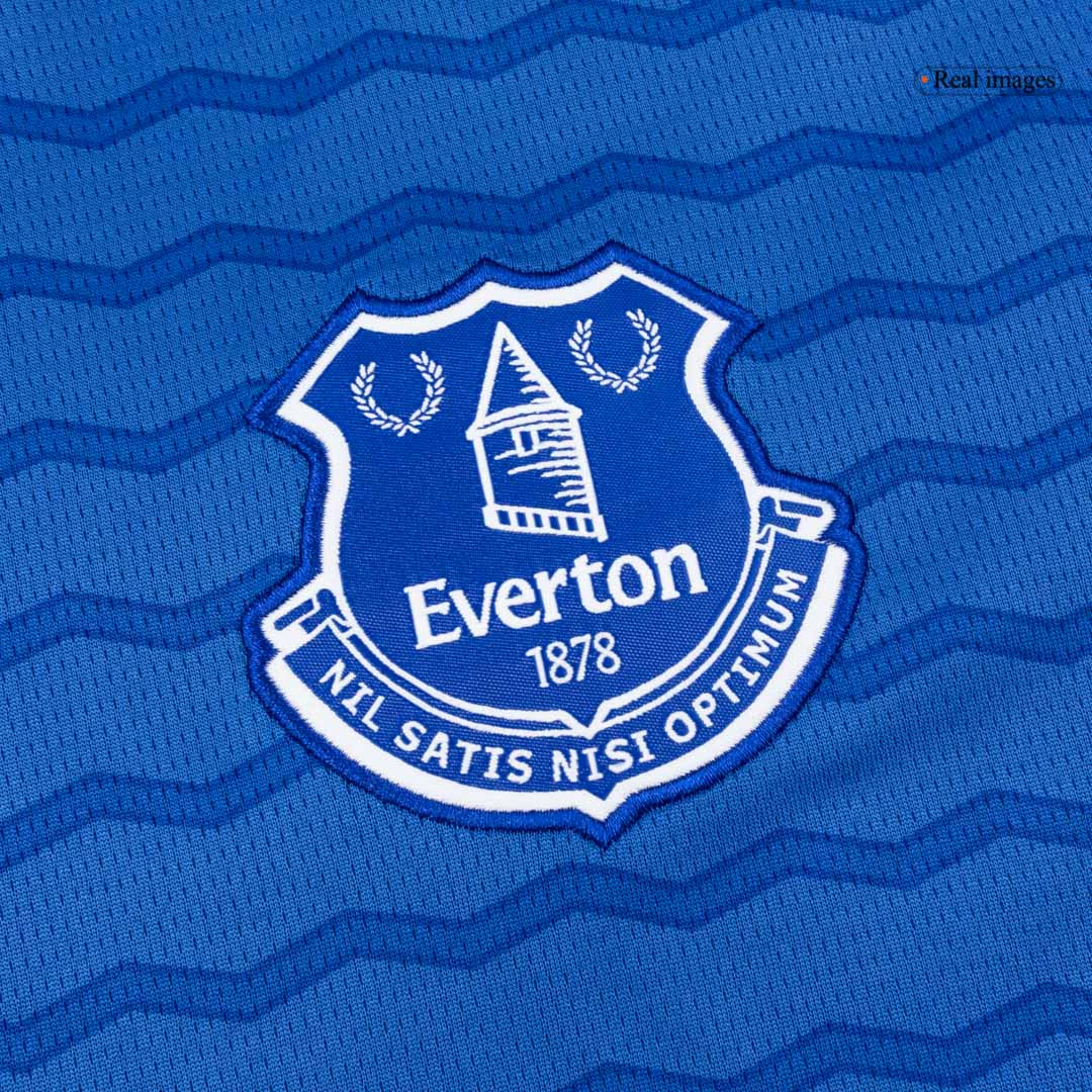 Everton Hjemmedrakt 2025/26 – bilde 8