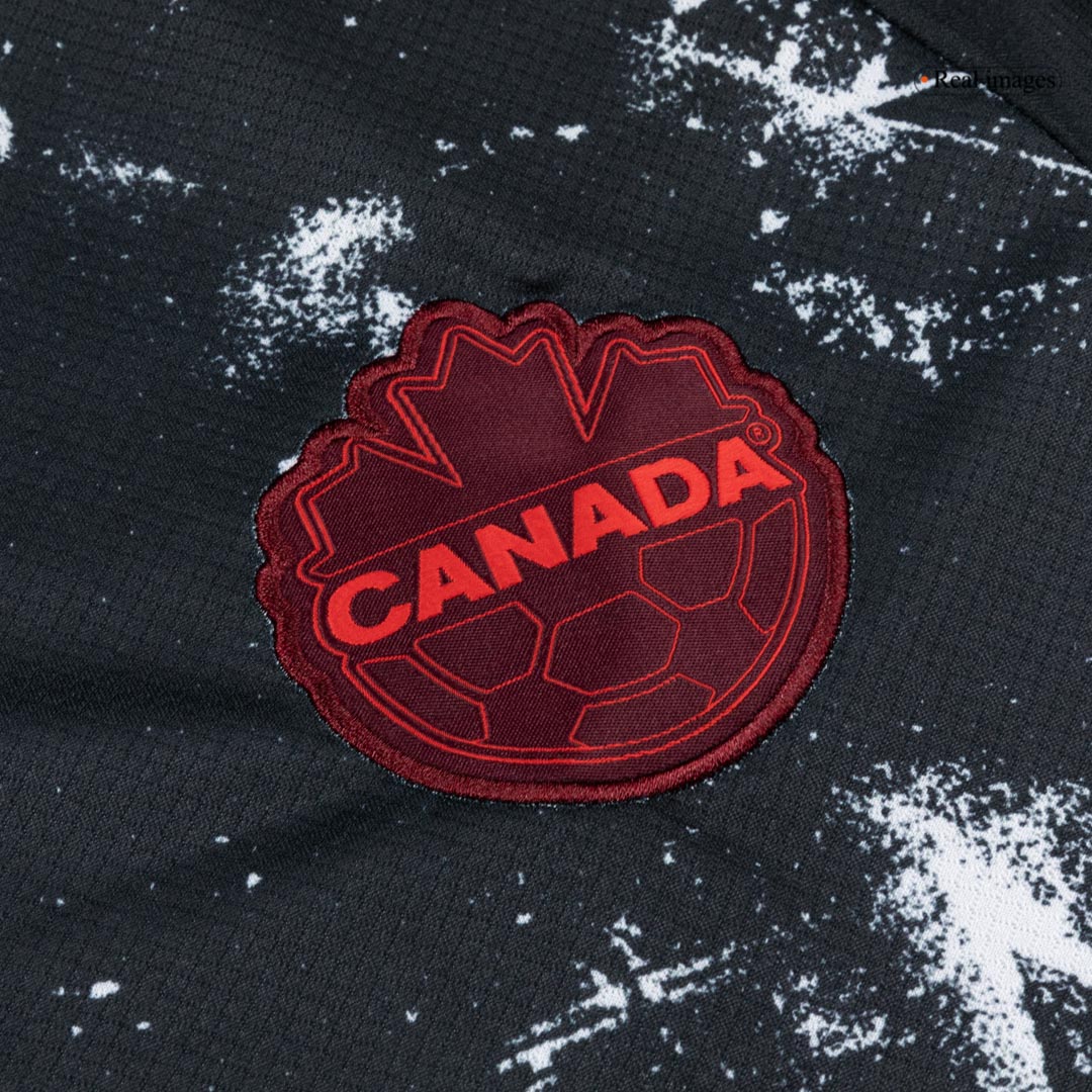 Canada Bortedrakt VM 2026 – bilde 4