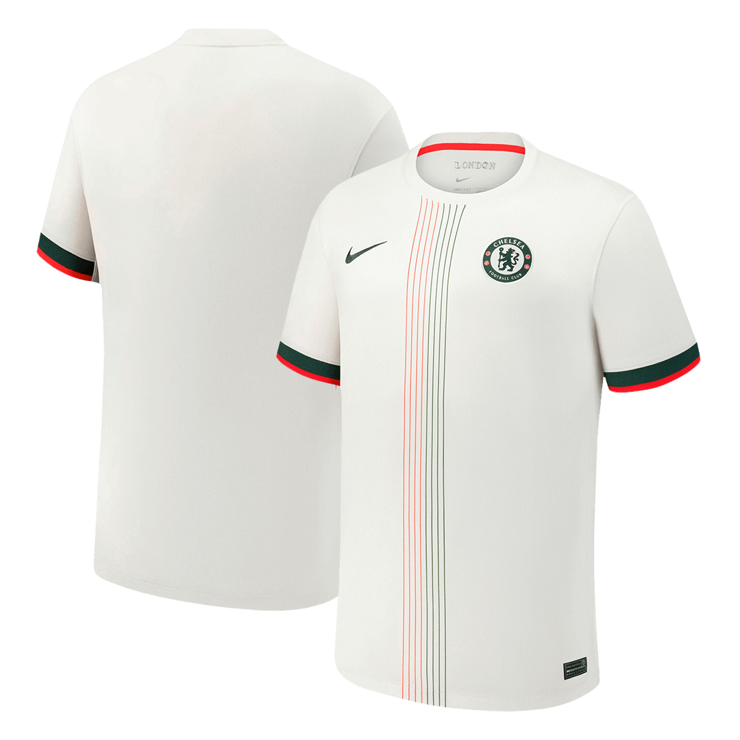 Chelsea Bortedrakt 2025/26 – bilde 9