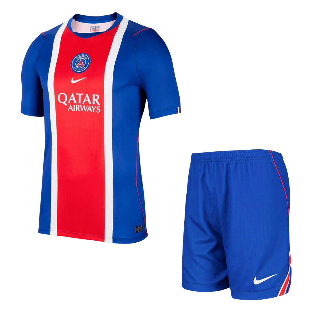 Anbefalt: PSG Hjemmedraktsett 2026/27
