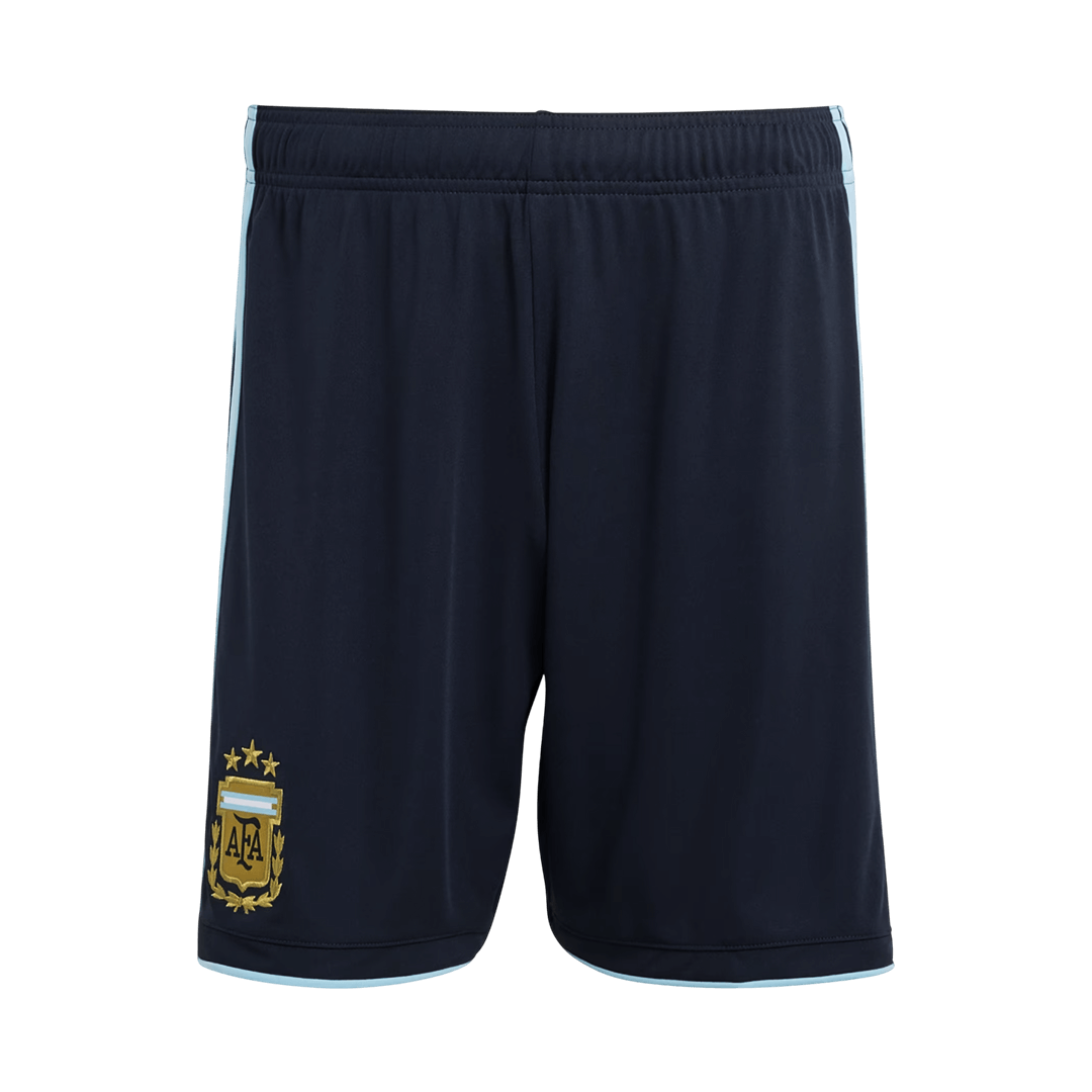 Argentina Hjemmeshorts VM 2026 [PREMIUM]