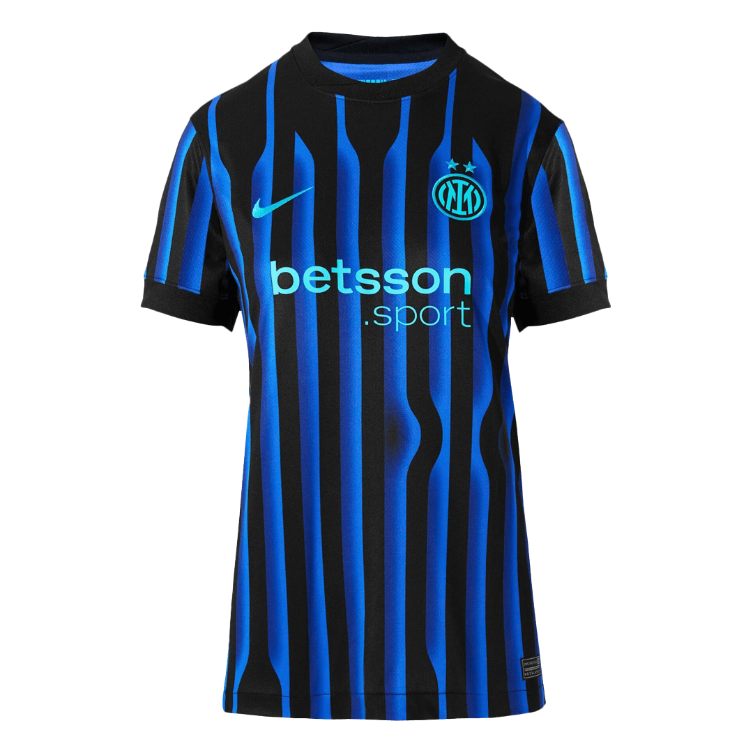 Inter Milan Hjemmedrakt Dame 2025/26