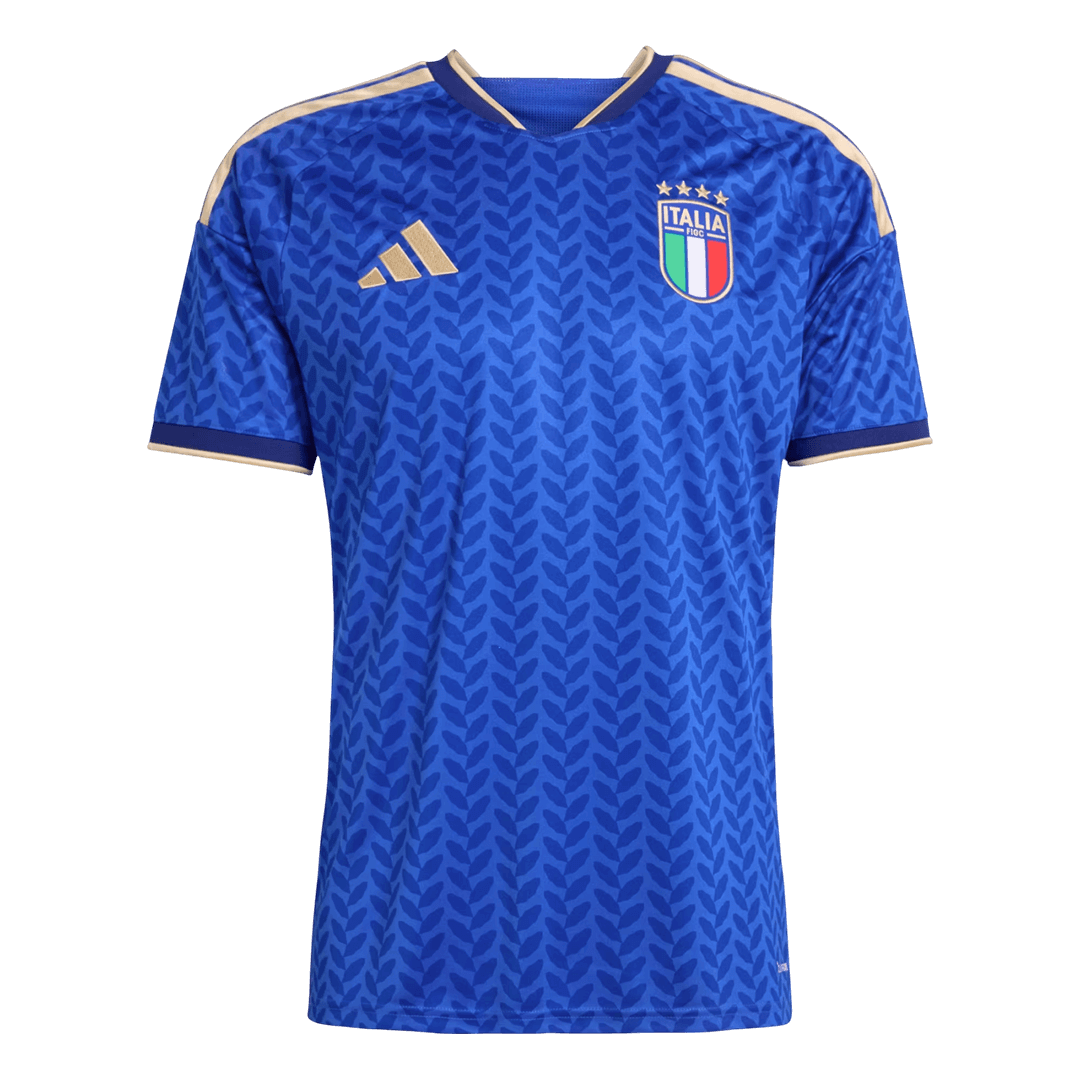 Anbefalt: Italia Hjemmedrakt VM 2026
