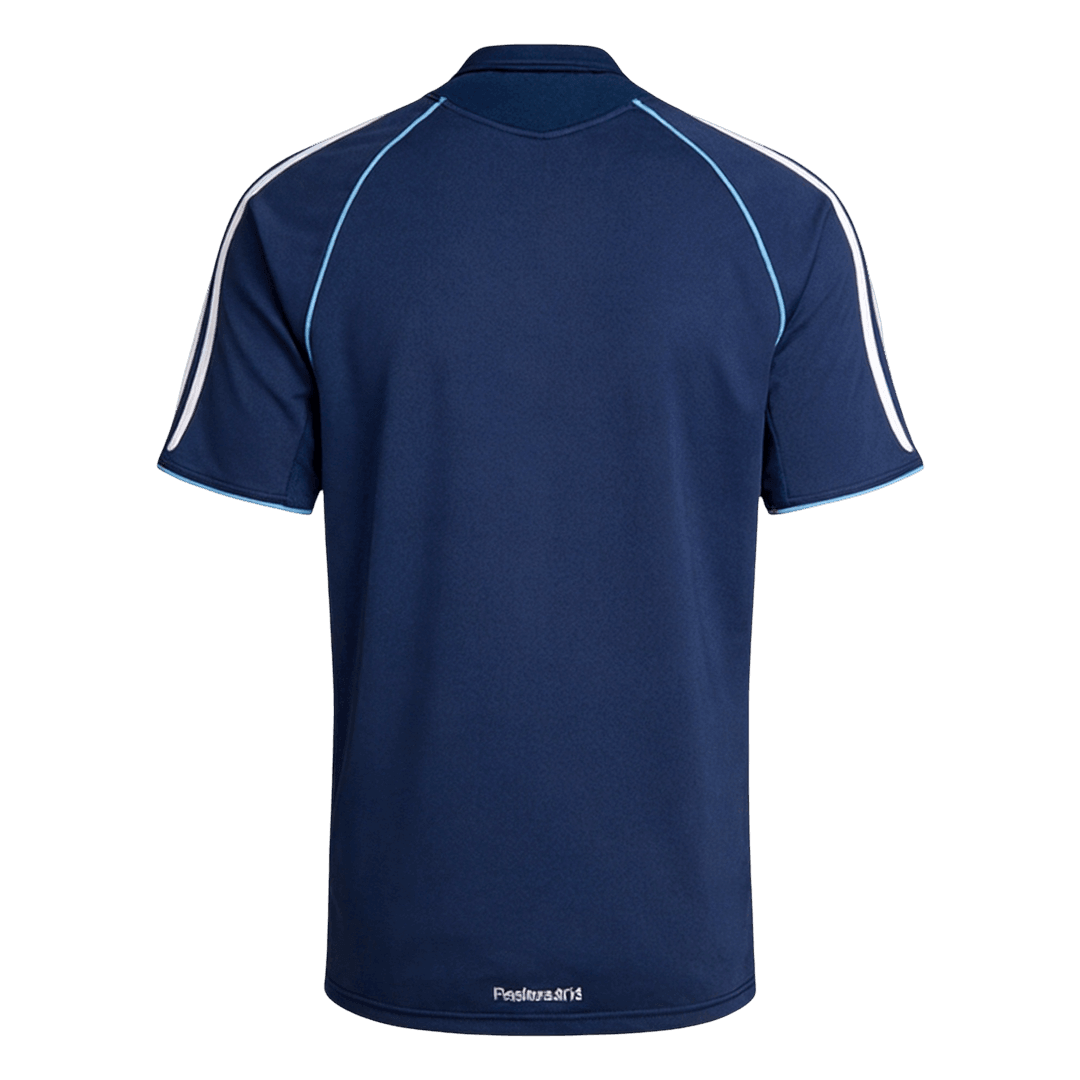 Real Madrid Retro Bortedrakt 2005/06 – bilde 2