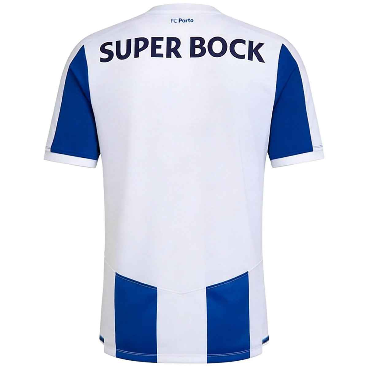 Men's FC Porto 2026/27 Home Soccer Jersey