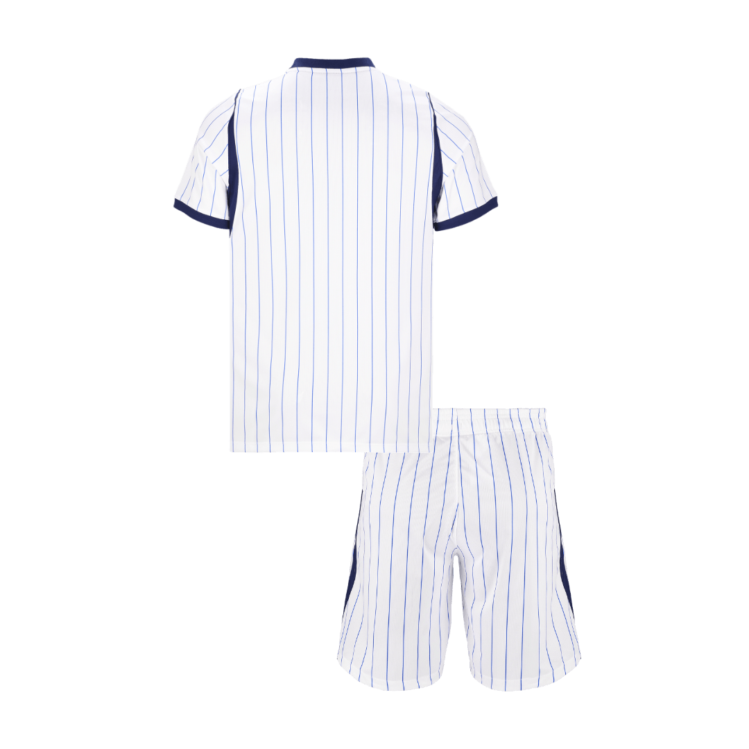 Inter Milan Kids Away Kit 2026/27