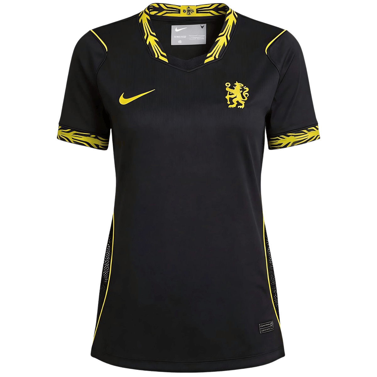 Women's Chelsea 2026/27 Away Soccer Jersey