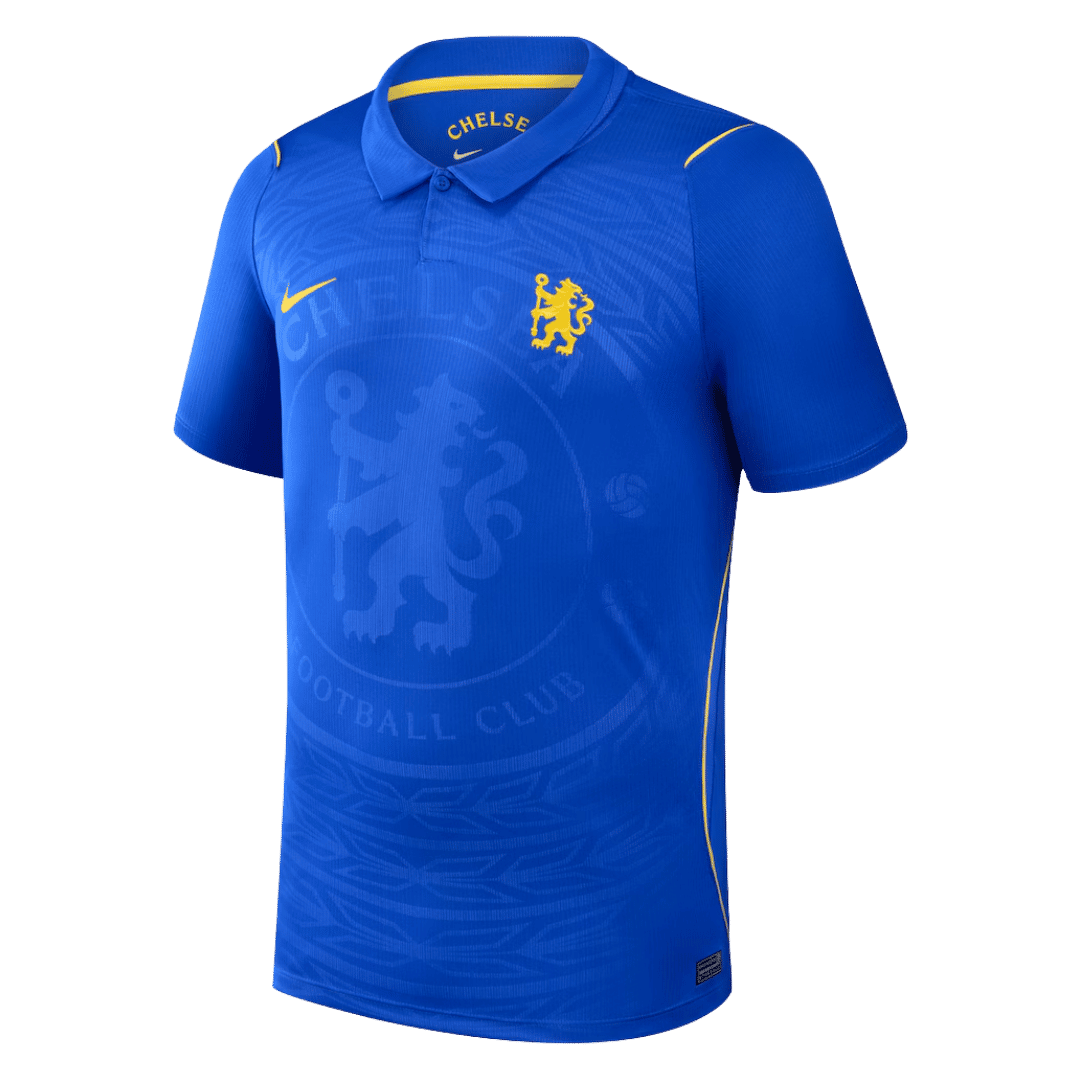 GARNACHO #49 Men's Chelsea 2026/27 Home Soccer Jersey