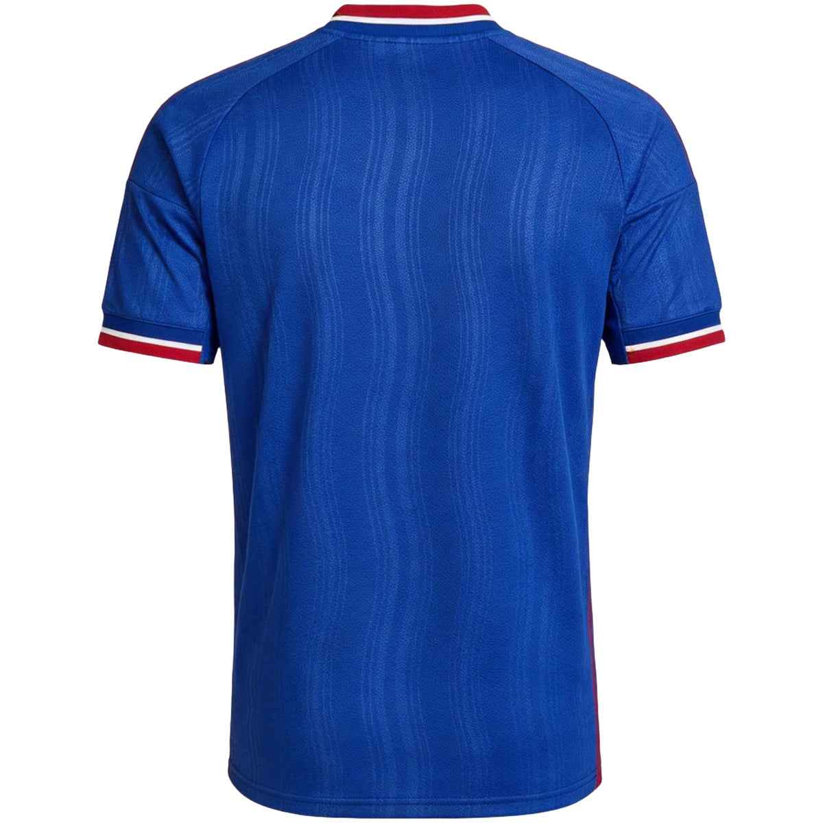 Men's Manchester United 2026/27 Away Soccer Jersey