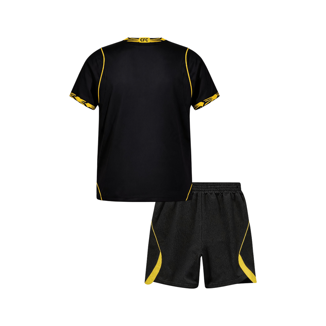 Chelsea Kids Away Kit 2026/27