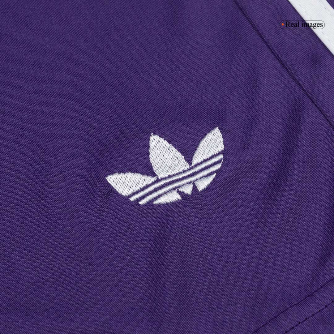 Scotland Kids Away Soccer Kit World Cup 2026