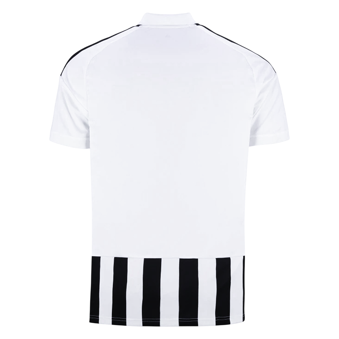 Men's Juventus 2026/27 Home Soccer Jersey Kit