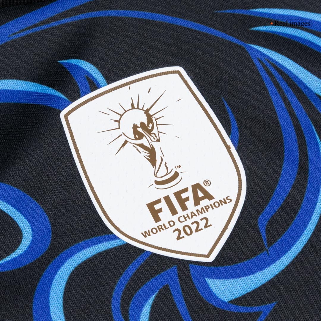 Women's Argentina World Cup 2026 Away Soccer Jersey-New York Soccer Shop
