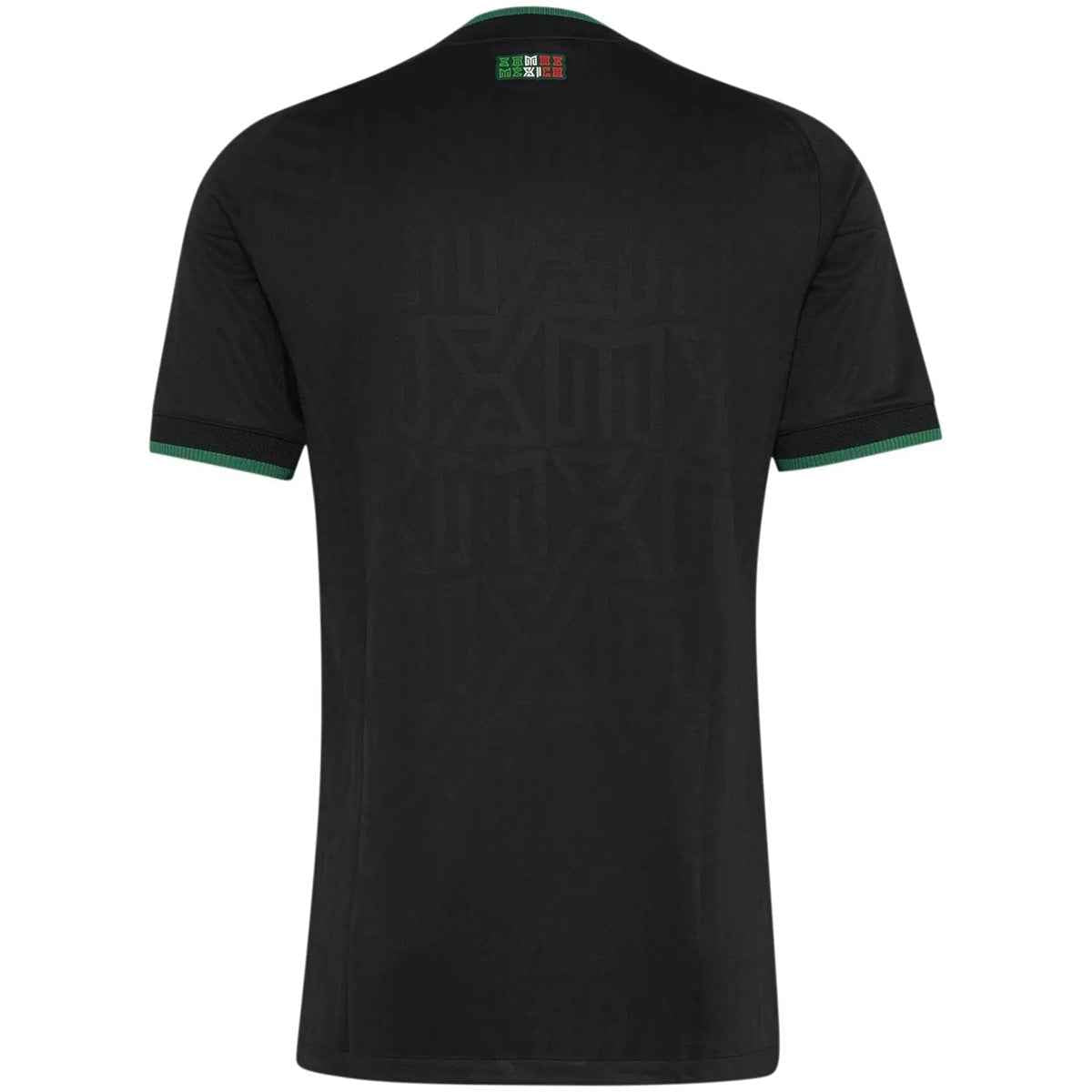 Men's Mexico World Cup 2026 Player Version Third Away Soccer Jersey - Slim Fit