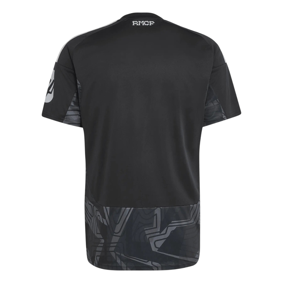 Real Madrid Goalkeeper Soccer Jersey 2026/27