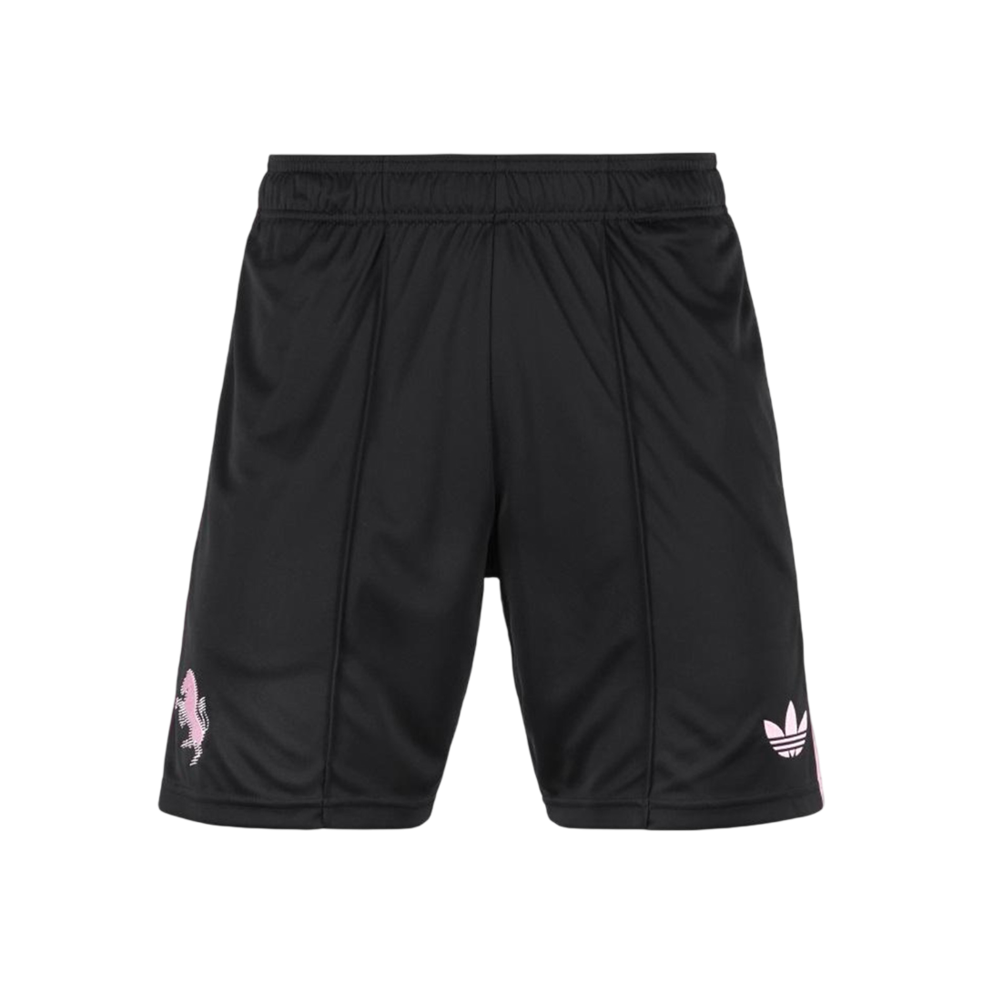 Juventus Away Soccer Kit 2026/27