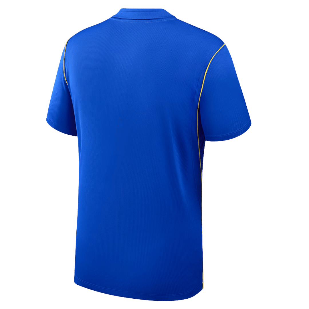 Men's Chelsea 2026/27 Home Soccer Jersey