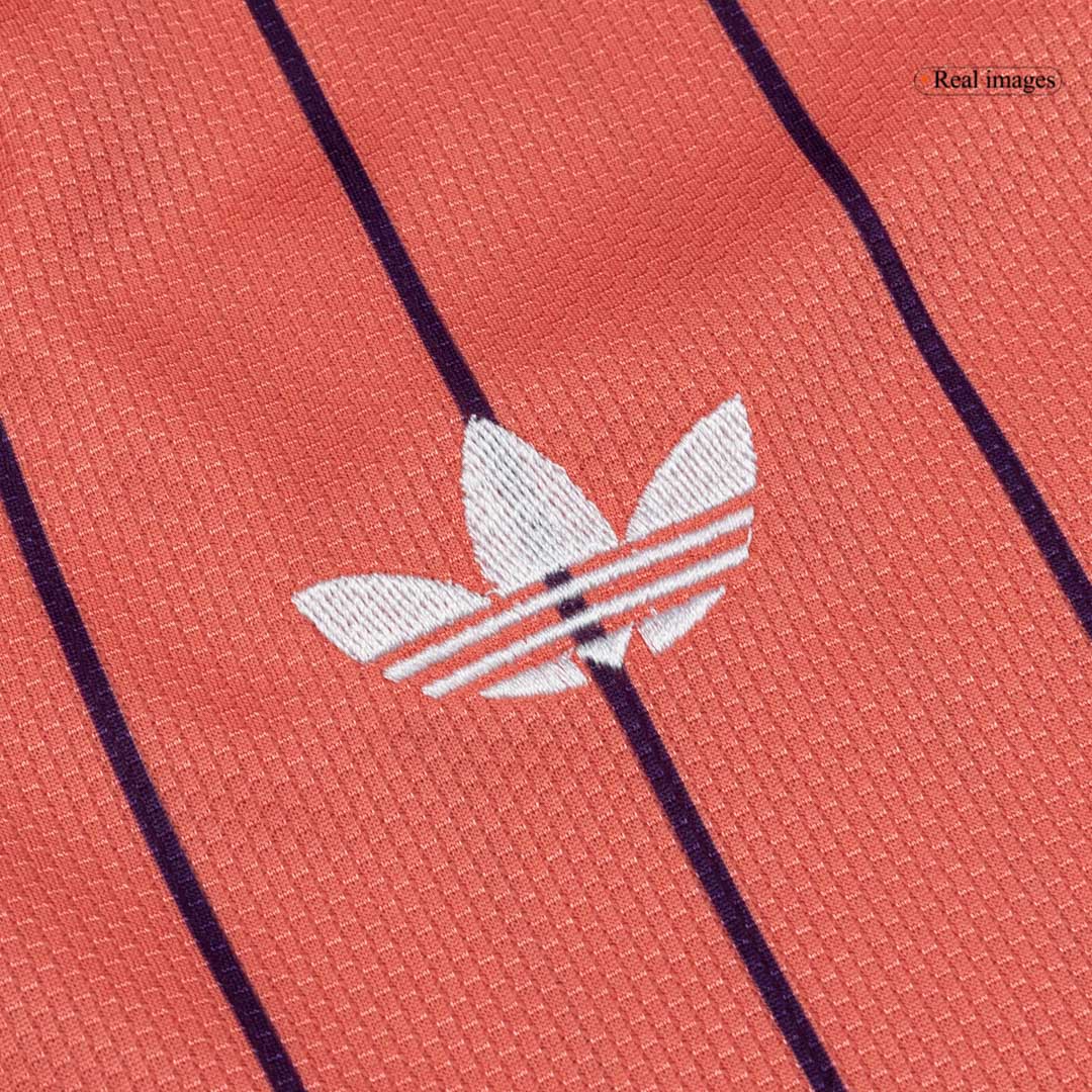 Scotland Kids Away Soccer Kit World Cup 2026