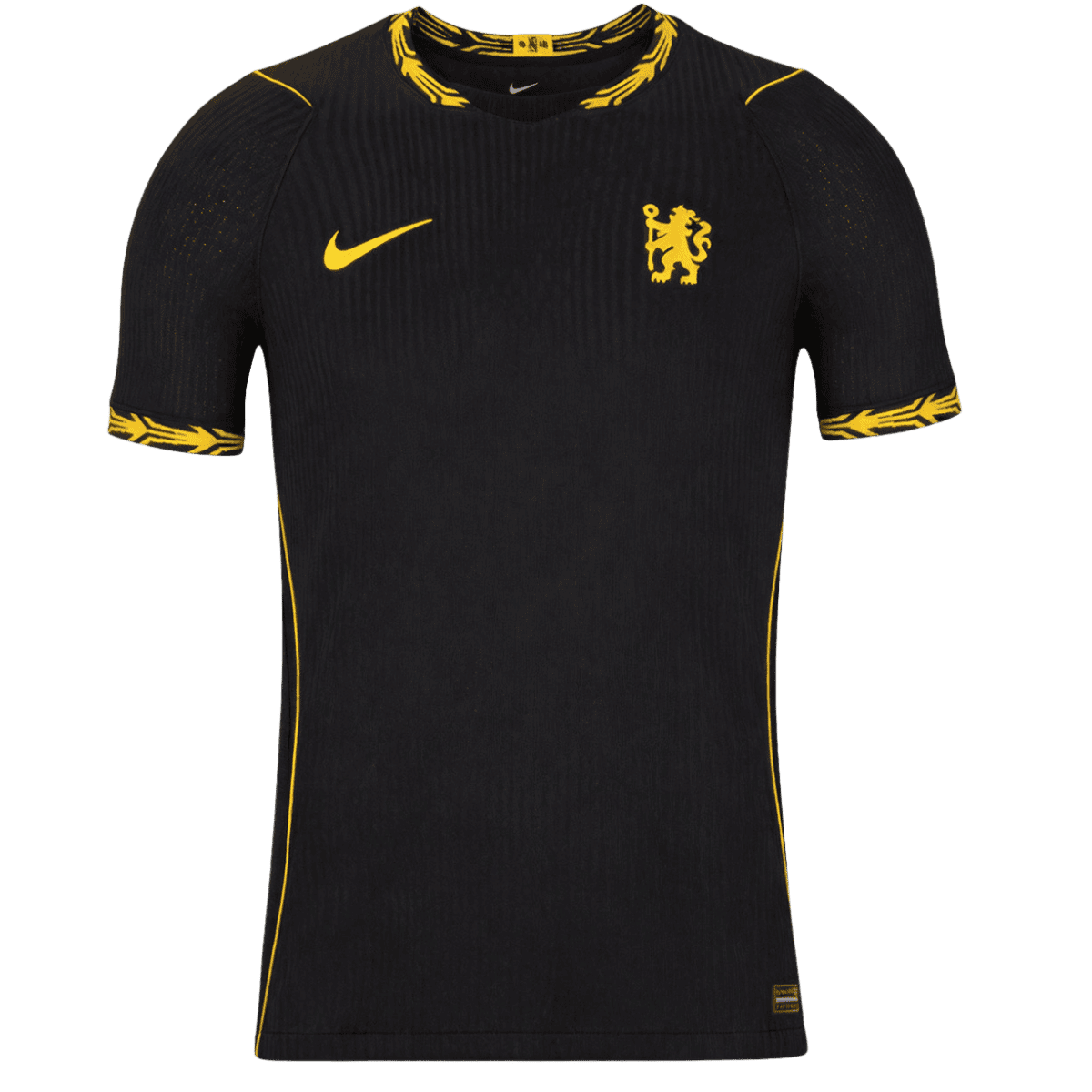 ENZO #8 Men's Chelsea 2026/27 Player Version Away Soccer Jersey