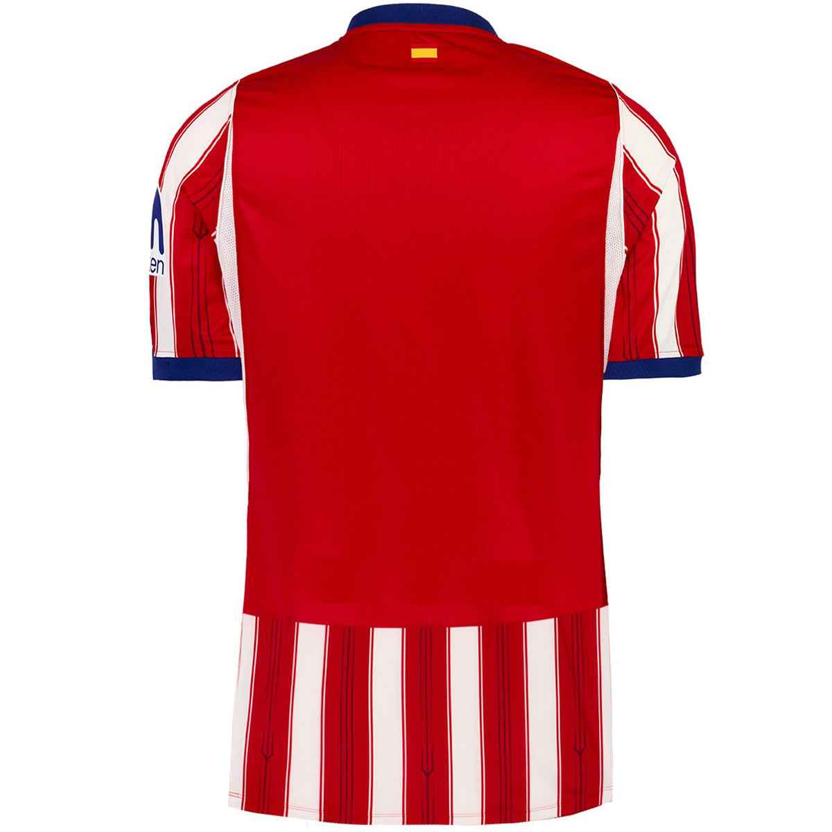 Men's Atletico Madrid 2026/27 Home Soccer Jersey