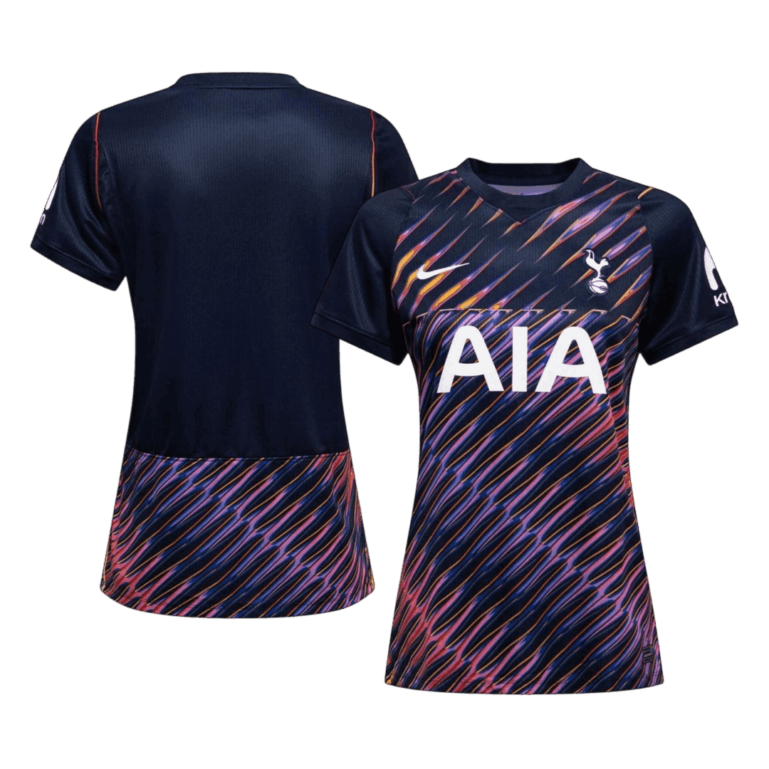 Tottenham Hotspur Women's Away Soccer Jersey 2026/27