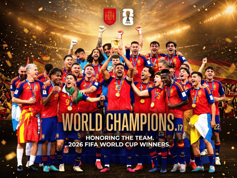 2026 World Cup soccer jerseys