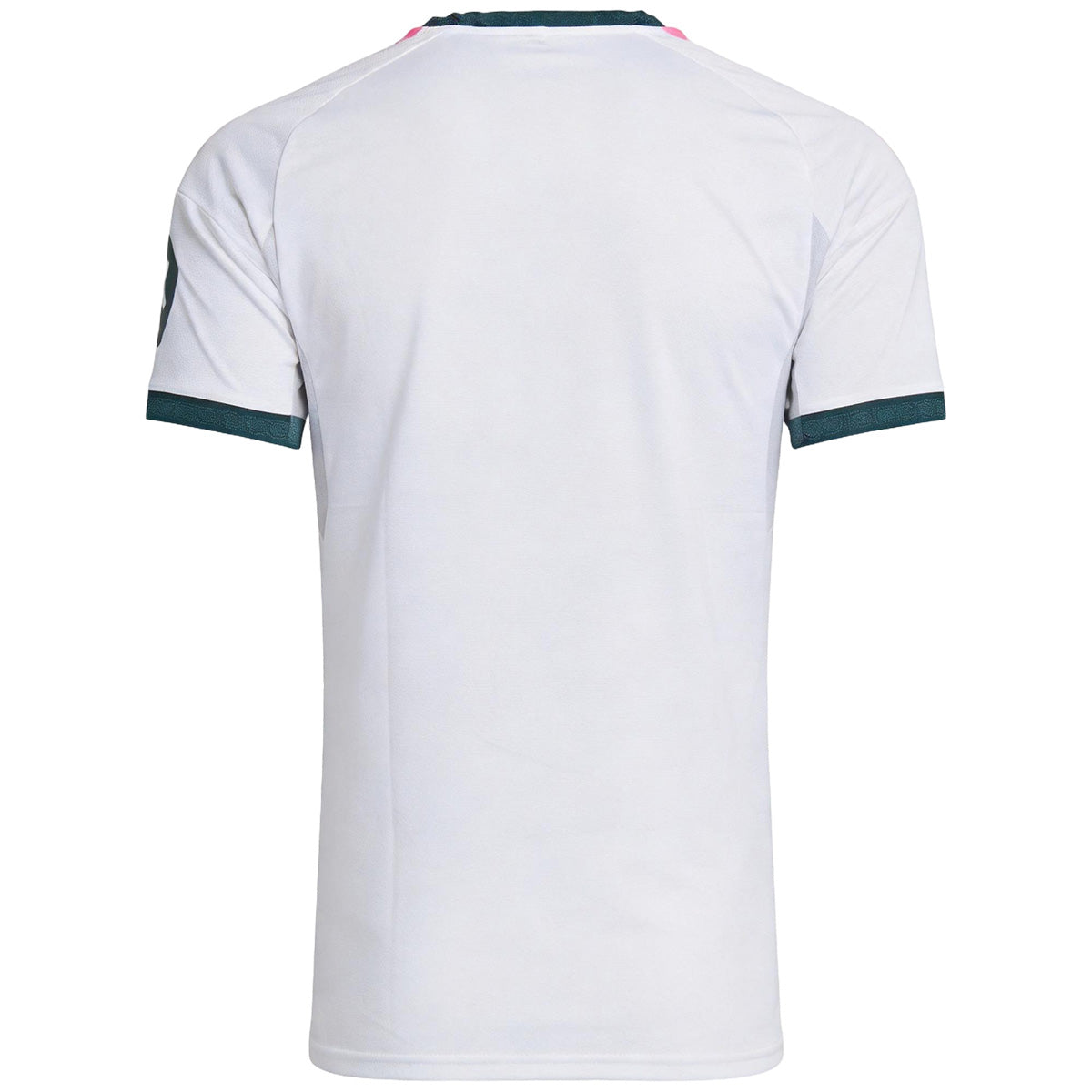 Men's Real Madrid 2026/27 Player Version Home Soccer Jersey-New York Soccer Shop