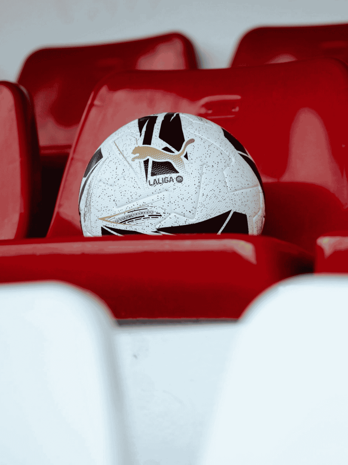 La Liga-New York Soccer Shop