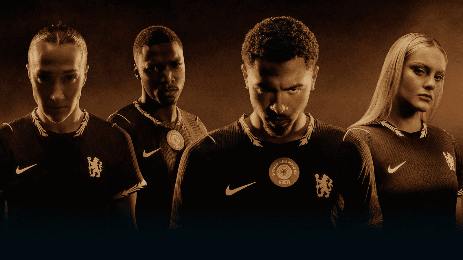Chelsea 2026/27 Away Jersey