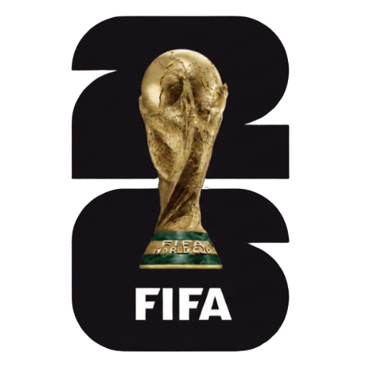 🏆 2026 World Cup