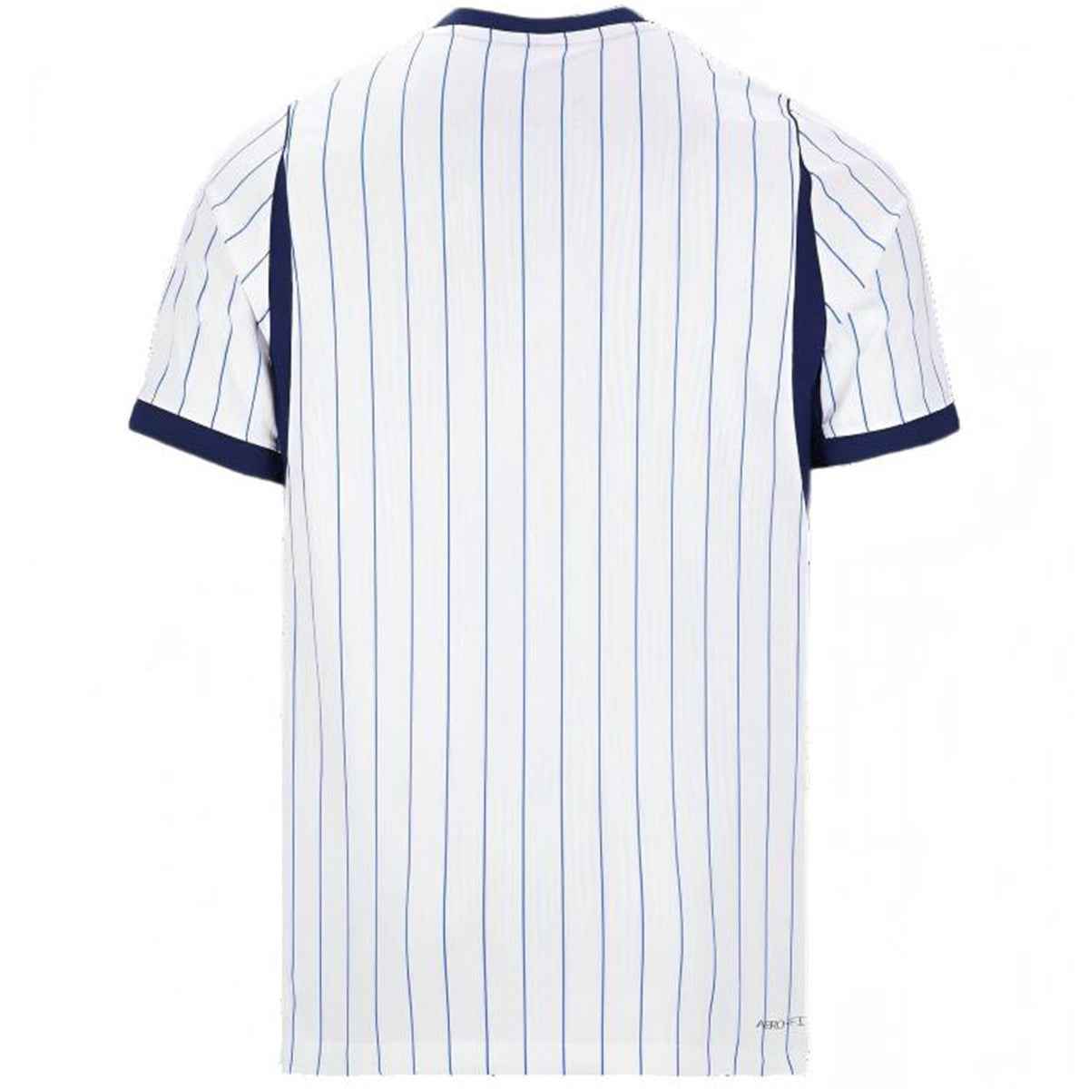 Men's Inter Milan 2026/27 Player Version Away Soccer Jersey