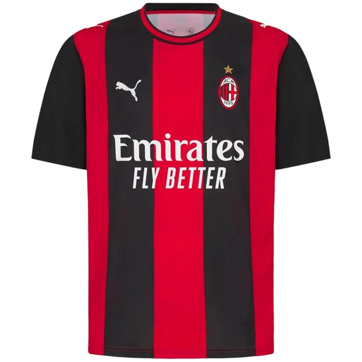 AC Milan Home Soccer Kit 2026/27