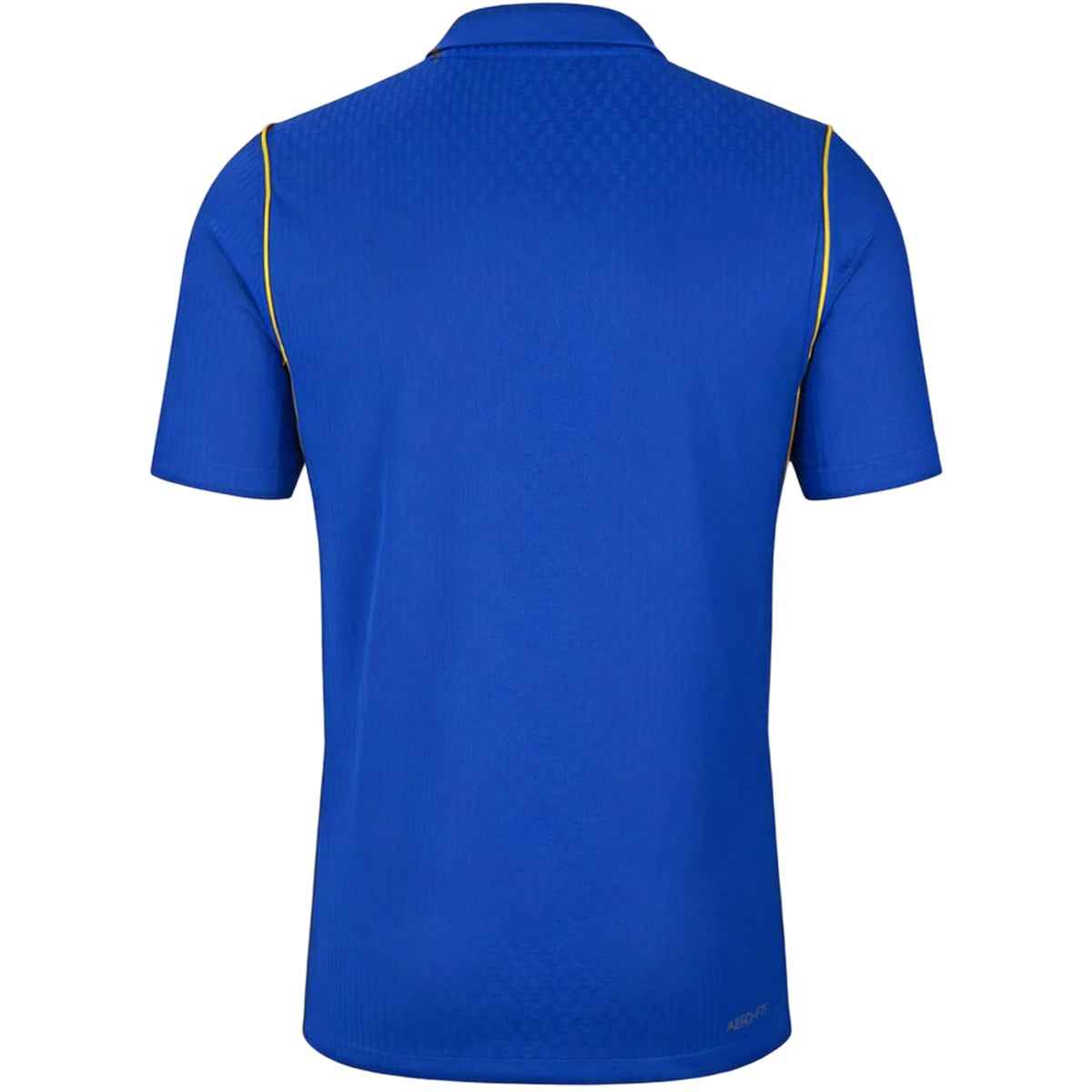 Men's Chelsea 2026/27 Player Version Home Soccer Jersey - Slim Fit