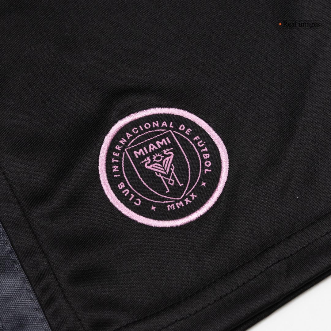 Inter Miami CF Kids Away Soccer Kit 2026
